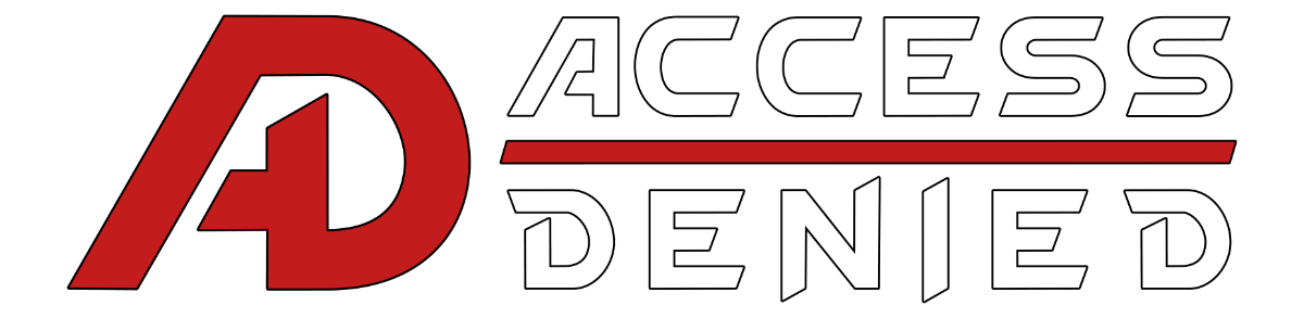 Access Denied Logo